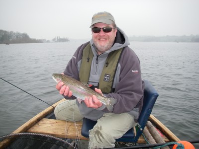 John Horsey Fly Fishing