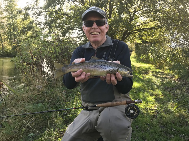 John Horsey Fly Fishing  Fly Fishing Guide - World-Class Professional Fly  Fishing Services