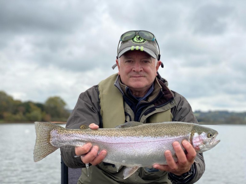 John Horsey Fly Fishing  Fly Fishing Guide - World-Class Professional Fly  Fishing Services